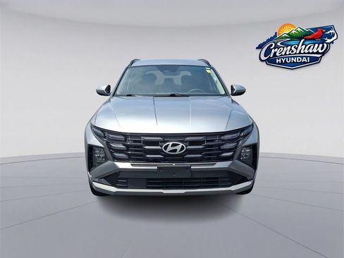 Used 2025 Hyundai Tucson SEL AWD/4WD image 2