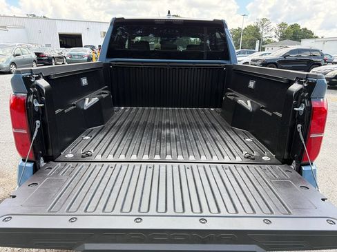 New 2026 Toyota Tacoma SR5 AWD/4WD image 18