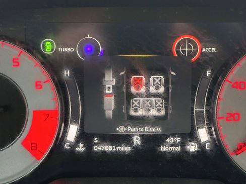 Used 2024 Acura RDX A-Spec image 36