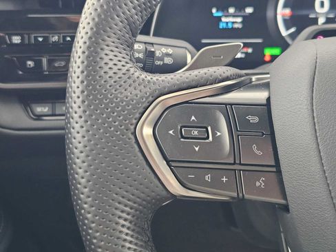 Certified 2025 Lexus TX 500h AWD w/ Technology Package image 28