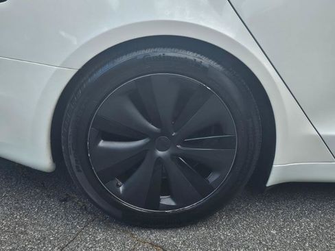 Used 2023 Tesla Model S AWD/4WD image 16