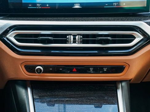 Used 2023 BMW 330i xDrive Sedan w/ Driving Assistance Package image 14