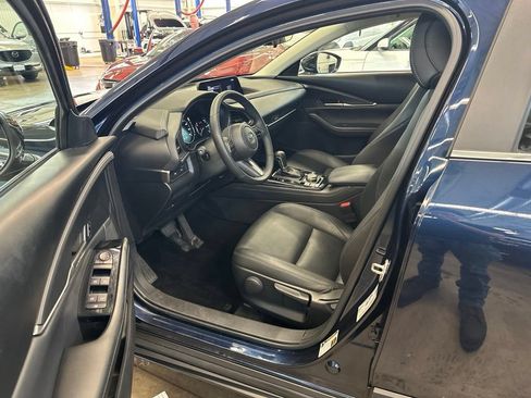 Certified 2024 MAZDA CX-30 AWD 2.5 S w/ Select Sport Pkg image 19