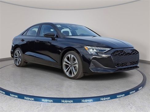 New 2026 Audi A3 2.0T Premium image 4