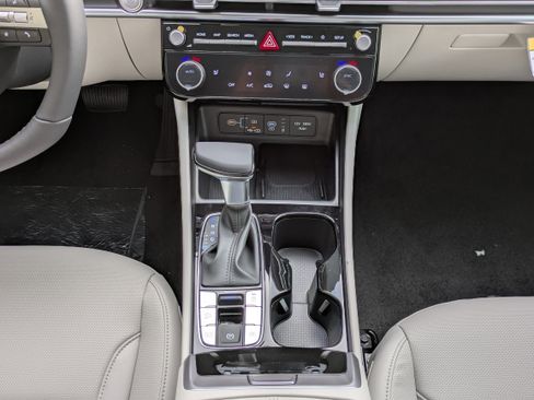 New 2026 Hyundai Tucson SEL image 19