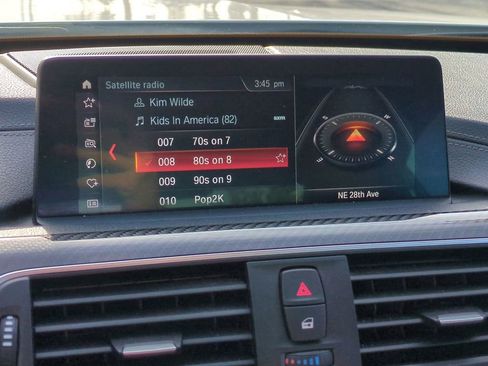 Used 2018 BMW M3 image 21