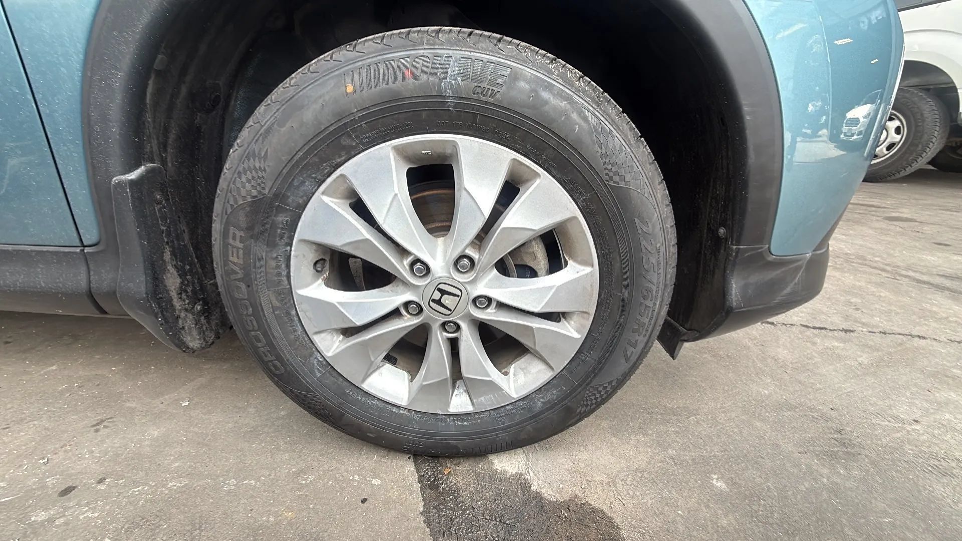 Used 2014 Honda CR-V EX-L image 28