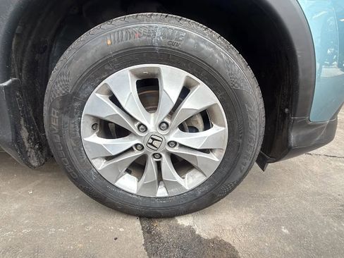 Used 2014 Honda CR-V EX-L image 28