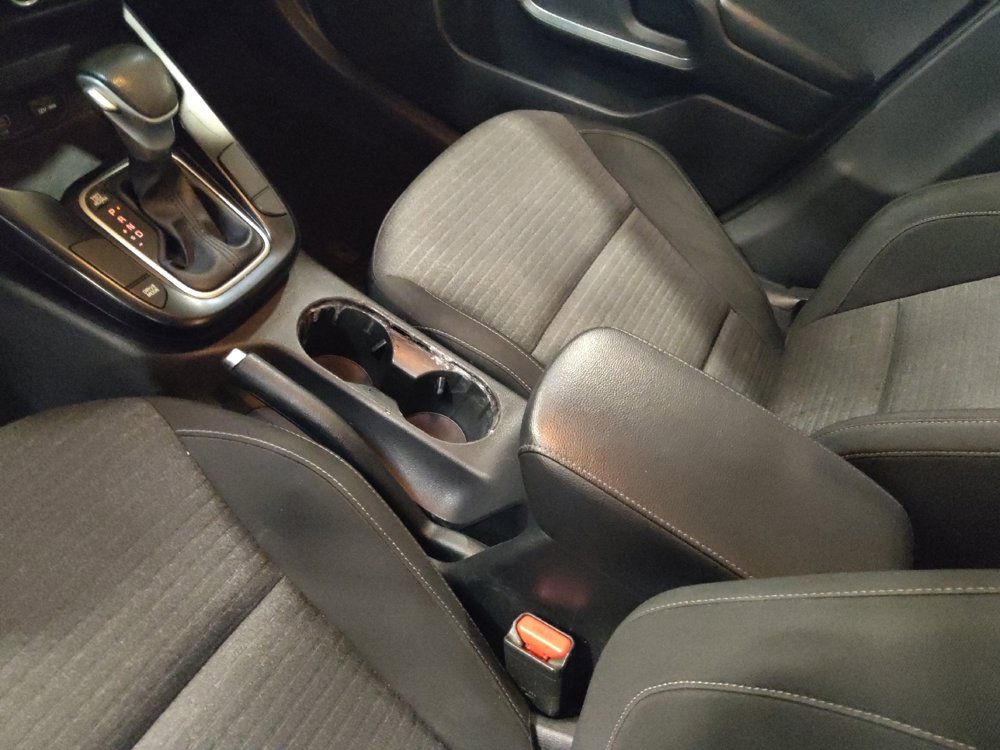 Used 2021 Kia Soul S FWD image 26