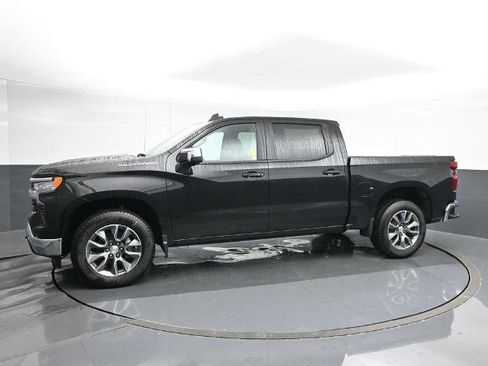 New 2026 Chevrolet Silverado 1500 LT w/ All Star Edition Plus image 2