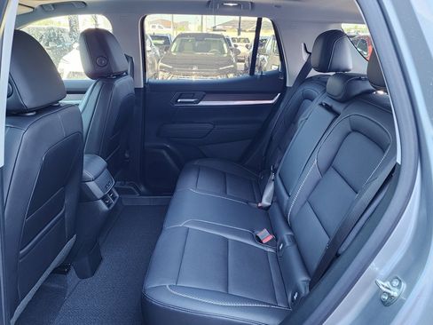 New 2026 GMC Terrain Denali image 44