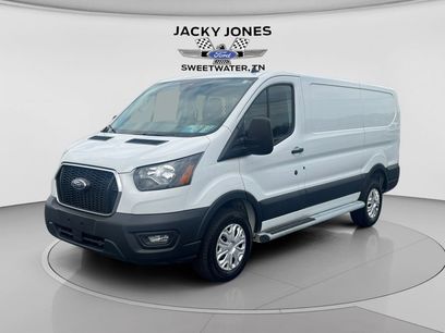 Used 2024 Ford Transit 250 Low Roof w/ Exterior Upgrade Package