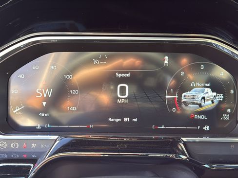 New 2026 GMC Sierra 1500 Elevation w/ Elevation Select Package image 13