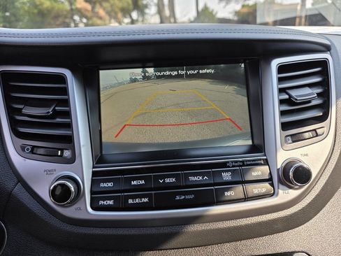 Used 2016 Hyundai Tucson Limited w/ Option Group 03 AWD/4WD image 26