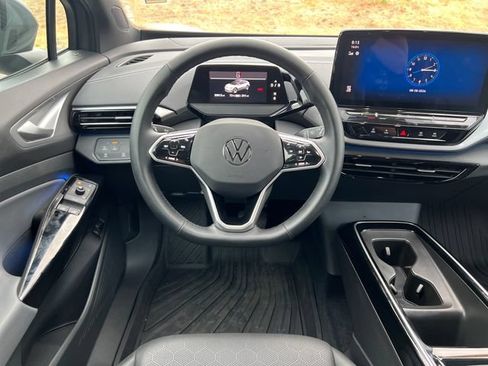 Used 2023 Volkswagen ID.4 Pro RWD image 12