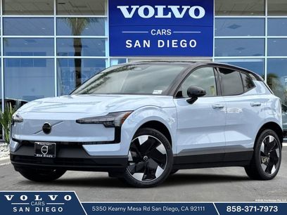 New 2026 Volvo EX30 Plus w/ Climate Package