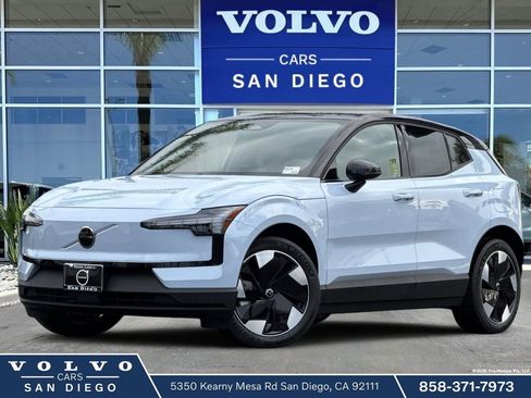 New 2026 Volvo EX30 Plus w/ Climate Package image 1
