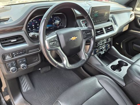 Used 2023 Chevrolet Tahoe LT AWD/4WD image 9