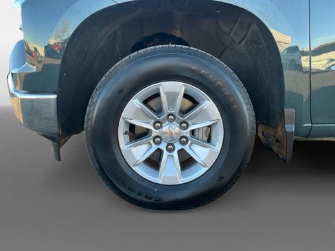 Used 2025 Chevrolet Silverado 1500 LT image 14