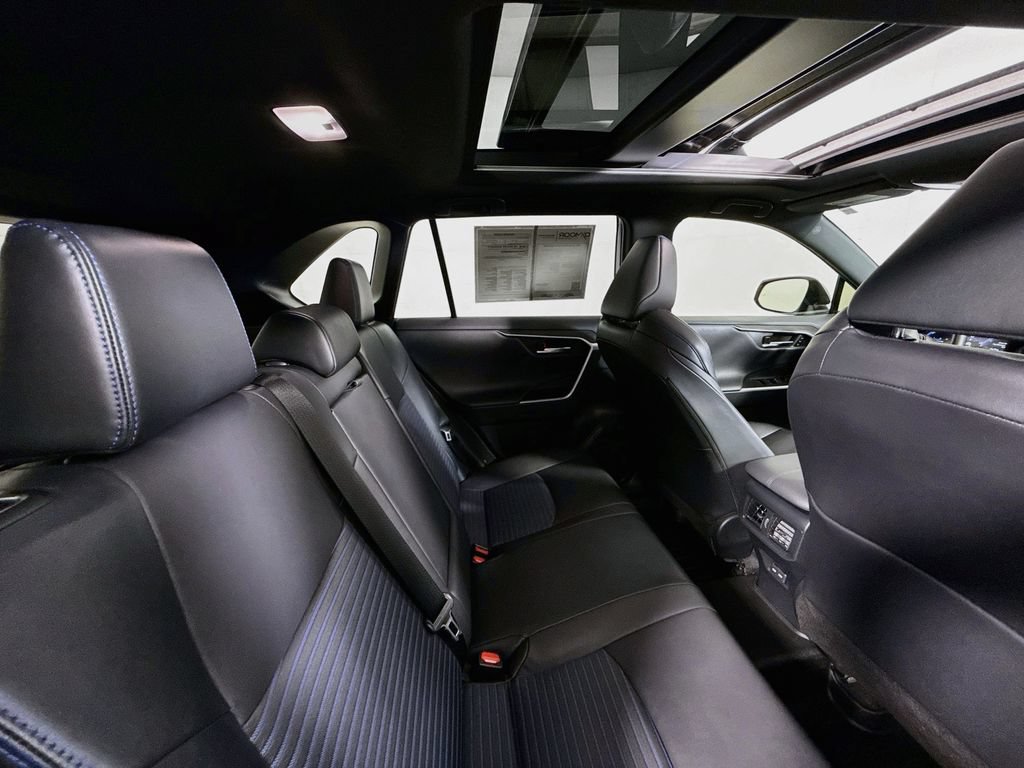 Certified 2023 Toyota RAV4 XSE AWD/4WD image 29