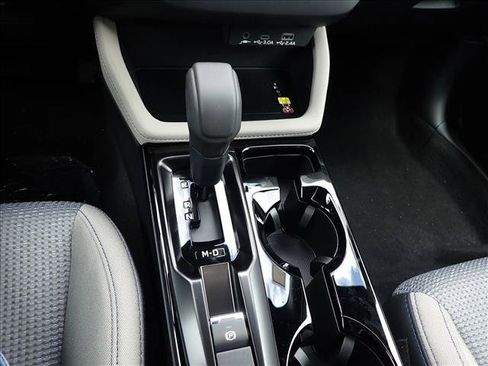New 2026 Subaru Forester Premium AWD/4WD image 22