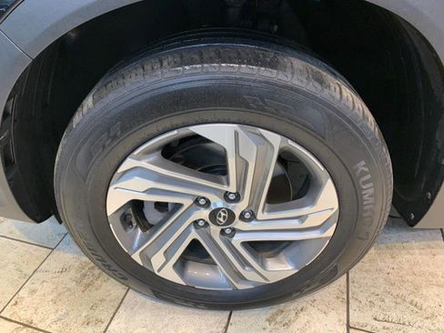 Used 2022 Hyundai Santa Fe SEL w/ Convenience + Premium Package image 12