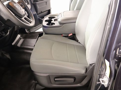 Used 2020 RAM 1500 Tradesman w/ Popular Equipment Group image 30