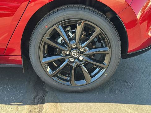 New 2026 MAZDA MAZDA3 s Sport image 22