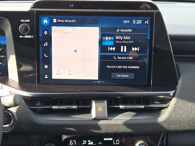New 2026 Subaru Outback Premium AWD/4WD image 3