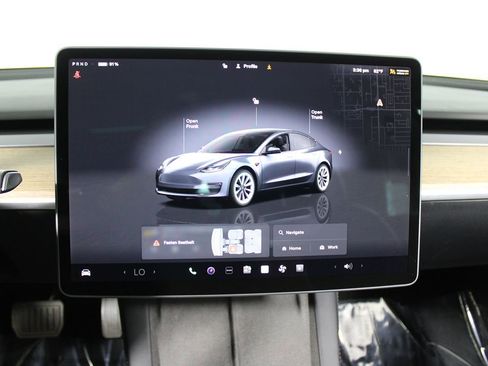 Used 2023 Tesla Model 3 Standard Range image 14