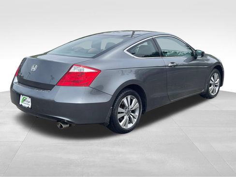 Used 2009 Honda Accord EX image 7