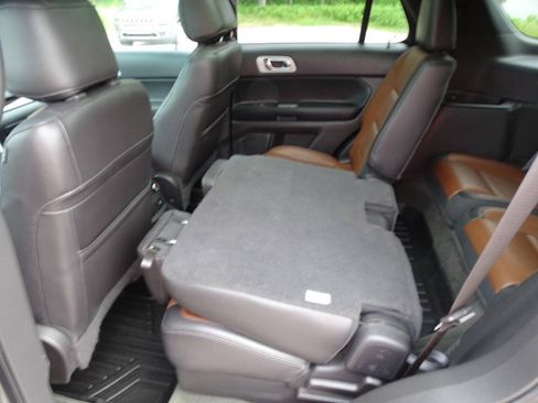 Used 2014 Ford Explorer AWD Limited w/ Equipment Group 301A image 38