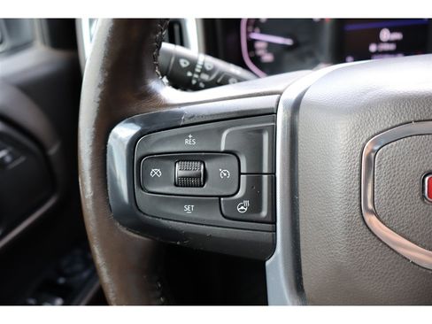 Used 2020 GMC Sierra 1500 SLE w/ SLE Value Package AWD/4WD image 25