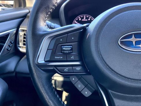 Used 2020 Subaru Legacy Limited w/ Popular Package #2 image 24