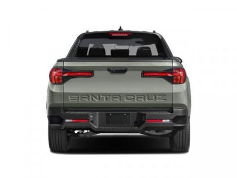 Used 2023 Hyundai Santa Cruz Limited w/ Cargo Package image 8
