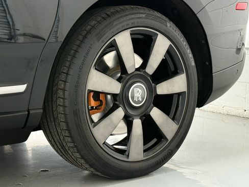 Used 2022 Rolls-Royce Cullinan image 53