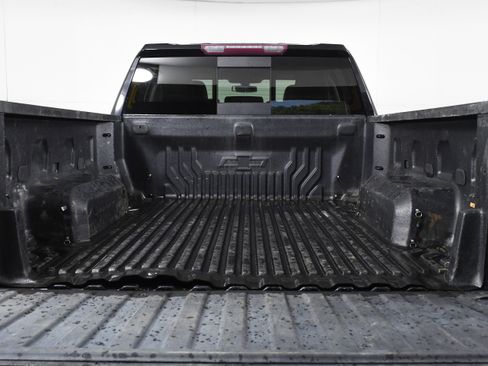 Used 2020 Chevrolet Silverado 1500 RST w/ All-Star Edition image 31