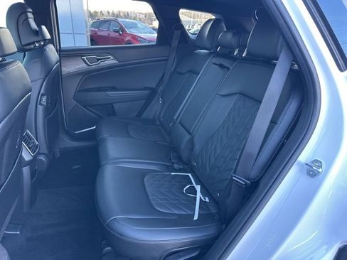Used 2023 Kia Sportage X-Line w/ X-Line Premium Package image 48