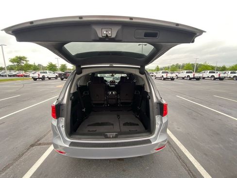 Used 2019 Honda Odyssey EX image 26