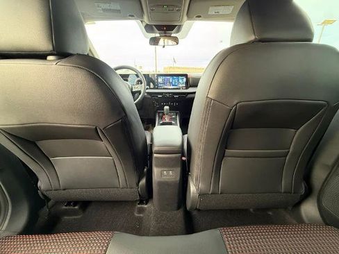 New 2026 Nissan Kicks SR w/ Cold Weather Package image 13