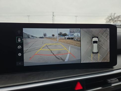 Certified 2024 Kia Sorento SX Prestige w/ Olive Brown Leather Package image 30