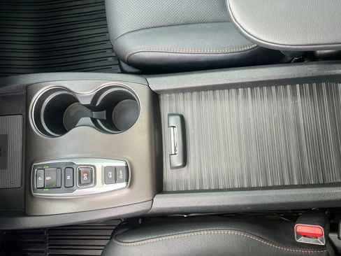 Used 2022 Honda Passport TrailSport image 16