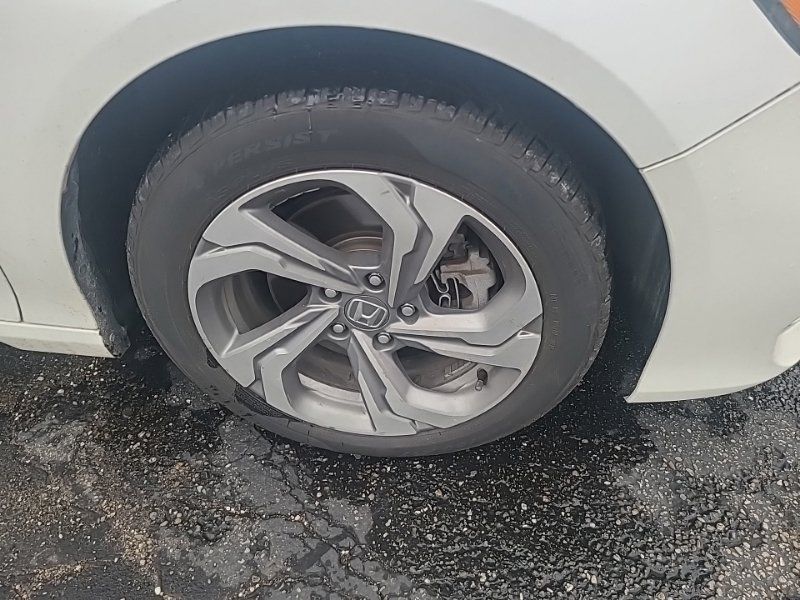 Used 2018 Honda Accord EX-L image 7