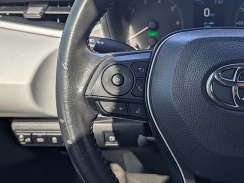 Used 2023 Toyota Corolla SE image 22