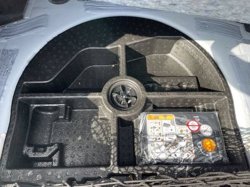 Certified 2020 Ford Fusion SE AWD/4WD image 20