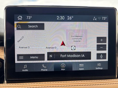 Used 2022 Lincoln Corsair Reserve w/ Equipment Group 201A image 22