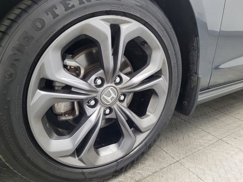 Used 2023 Honda Accord EX image 31