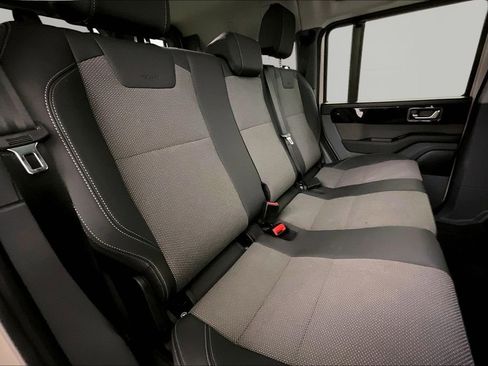 Used 2024 INEOS Grenadier AWD/4WD image 22