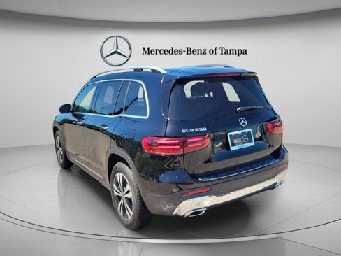 Certified 2026 Mercedes-Benz GLB 250 image 2