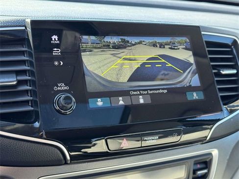 Certified 2022 Honda Pilot Special Edition image 28